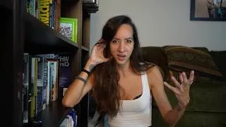 Thumbnail: EVIL DEAD BURN - Movie Review