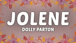 Thumbnail: Dolly Parton - Jolene (Lyrics)