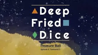 Thumbnail: Treasure Ball: 5-3 (Townsend)