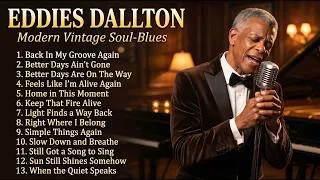 Thumbnail: Broken Hearts & Healing Souls _ Best of Eddie Dalton (Full Album Mix)