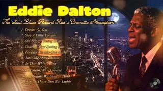 Thumbnail: Eddie Dalton | E. Dalton’s Blues Storytelling | Every Note Feels Like a Scene