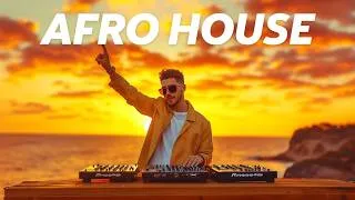 Thumbnail: SUMMER AFRO HOUSE Sunset Mix (Adam Port, Avicii, The Weeknd, Coldplay, Diplo) - Summer Vibes #128