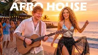 Thumbnail: SUMMER AFRO HOUSE Sunset Mix (Adam Port, Avicii, The Weeknd, Coldplay, Diplo) - Summer Vibes #126