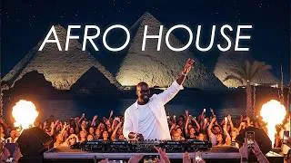 Thumbnail: SUMMER AFRO HOUSE Sunset Mix (Adam Port, Avicii, The Weeknd, Coldplay, Diplo) - Summer Vibes #125