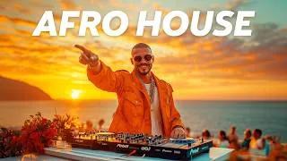 Thumbnail: SUMMER AFRO HOUSE Sunset Mix (Adam Port, Avicii, The Weeknd, Coldplay, Diplo) - Summer Vibes #124