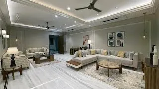 Thumbnail: 4BHK Ultra Luxury Flats for Sale in Mansrover Jaipur | Big size apartment for sale in jaipur