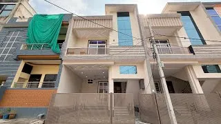 Thumbnail: 20x40 House For sale in Jaipur | 3BHK house for sale Kalwar road Jaipur