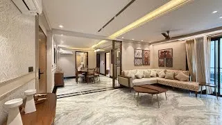 Thumbnail: 4BHK luxurious Apartment For Sale In Shyam Nagar Jaipur | Flats in Jaipur 