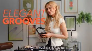 Thumbnail: DEEP HOUSE GROOVES | Warm Basslines & Jazz Touches for Quiet Hour