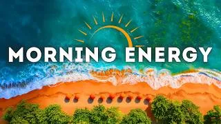 Thumbnail: Feel Good Tropical House – The Perfect Morning Energy Boost