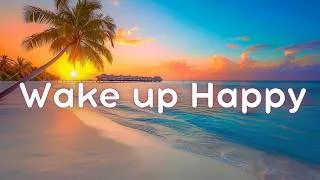 Thumbnail: Wake Up to Paradise | Tropical Morning Energy & Relaxing Vibes