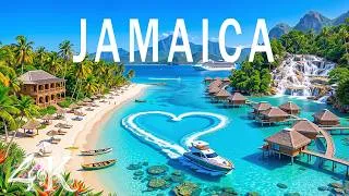 Thumbnail: Jamaica 4K 🇯🇲 | Montego Bay, Negril & Caribbean Paradise | Deep House