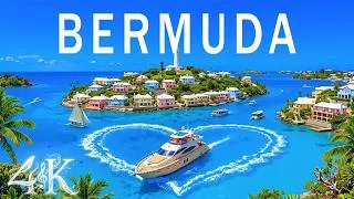 Thumbnail: Bermuda 4K 🇧🇲 | Pink Sand Beaches, Crystal Blue Waters & Island Paradise | Deep House Mix
