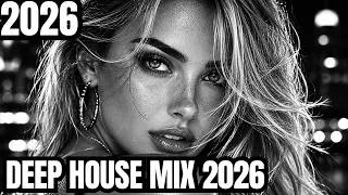 Thumbnail: EMOTIONAL DEEP HOUSE 2026 | VOCAL HOUSE & DARK DISCO MIX  #139