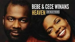 Thumbnail: Bebe & CeCe Winans x DJExpo SA - Heaven | Soulful Deep House Mashup