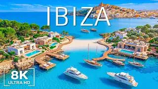 Thumbnail: Ibiza 8K Drone Footage | Sun Beaches, Turquoise Waters & Mediterranean Island Paradise