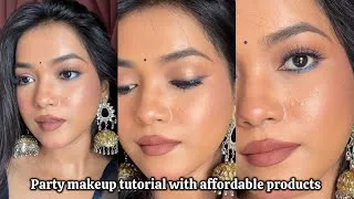 Thumbnail: Step by step makeup tutorial with products knowledge ||learn makeup with me ||