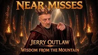 Thumbnail: Near Misses - Jerry Outlaw - Guitarist - Jon Oliva's Pain - Bogus Pomp - Genitorturers