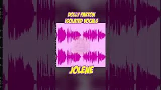 Thumbnail: Dolly Parton Vocals.💔 Rest in peace   #dollyparton #isolatedvocals #jolene #dolly