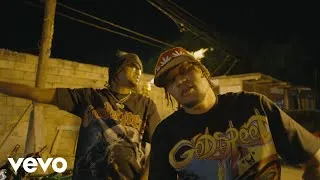 Thumbnail: Deep Jahi - Mi Dawg (Official Music Video) ft. Santos3rd