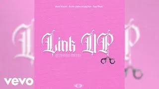 Thumbnail: Deep Jahi - Link Up (Official Audio Visualizer)