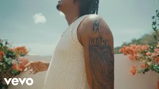 Thumbnail: Deep Jahi - GOD A Work (Official Music Video)