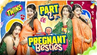 Thumbnail: Pregnant Besties | Part-2 | Deep Kaur