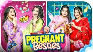 Thumbnail: Pregnant Besties | Deep Kaur