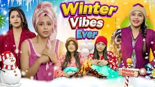 Thumbnail: Winter Vibes Ever | Deep Kaur