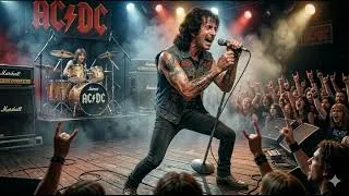 Thumbnail: The best damn rockin' band around (Tribute to ACDC) #acdc