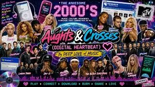 Thumbnail: Aughts & Crosses Digital Heartbeat 🎸✨