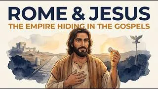 Thumbnail: How Rome Shaped Everything About the World of Jesus