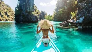Thumbnail: Deep House Summer Mix 2026 🌴 Best Sunset Party Music & Chill Out Vibes