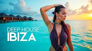 Thumbnail: Chillout Summer Beach Mix 2026 🌴 Deep House & Tropical Vibes for Sunset Relaxation