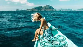 Thumbnail: Deep House Summer Mix 2026 🌴 Best Beach Party & Chill Out Music | Deep Mood Radio