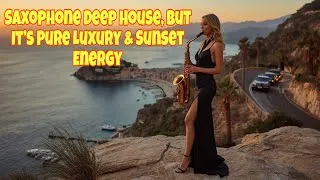 Thumbnail: 🌊 Summer Beach – Deep Sax House Chill Mix to Relax & Unwind 🌴