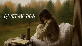 Thumbnail: Relaxing Mix 🎧 Chill Out Relax 🎧 Shofik-Quiet Motion