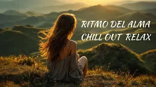 Thumbnail: Relaxing Hang Drum Mix 🎧 Chill Out Relax 🎧 Shofik-Ritmo del Alma