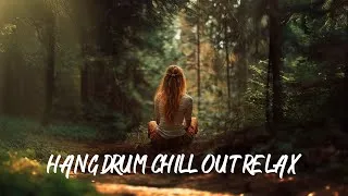 Thumbnail: Relaxing Hang Drum Mix 🎧 Chill Out Relax 🎧 Shofik-Inner Path
