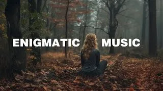 Thumbnail: Relaxing Hang Drum Mix 🎧 Enigmatic 🎧 Shofik-Nightborn Secrets
