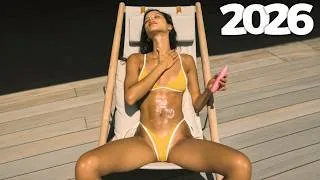 Thumbnail: Ibiza Sommer Mix 2026 🌊 Best Vocal Deep House Music | Chillout & Summer Vibes