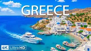 Thumbnail: Greece 4K UHD | Explore Navagio Beach, Unreal Blue Seas & Stunning Cliffs