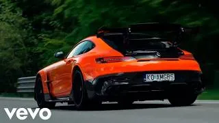 Thumbnail: Let Me Be - The Second Voice | DEEPO Remix