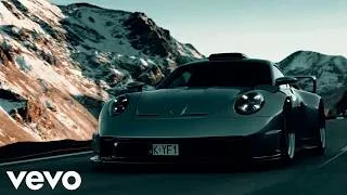 Thumbnail: Armin van Buuren feat. Sharon den Adel - In And Out Of Love | DEEPO Remix