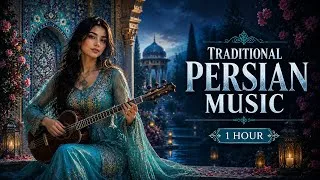 Thumbnail: Timeless Persia | 1 Hour of Classical Persian Music, موسیقی سنتی ایرانی 