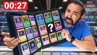 Thumbnail: Can I Finally Complete This Set in 83 Min. or Lose It All?