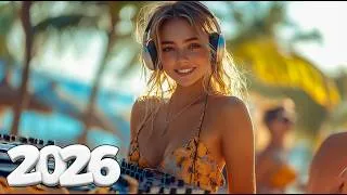 Thumbnail: Alan Waker,Justin Bieber, Avicii, Coldplay,Charlie Puth The Chainsmokers Style ⛱️  Summer Vibes #036