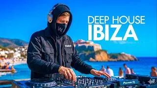 Thumbnail: Avicii, Alan Walker, Justin Bieber, Martin Garrix & Kygo,The Chainsmokers Style-Ibiza Summer Mix #02