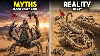 Thumbnail: Most FAMOUS Mythical Creatures -Ep 03 | Deep Seekerz