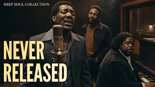 Thumbnail: They Recorded This After Midnight… Then It Vanished | Otis, Marvin & Barry (1971 Soul Session)